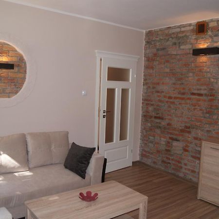 Gdanskie Apartamenty - Apartament Szeroka With 2 Rooms Екстериор снимка