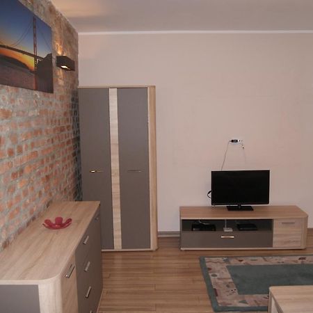 Gdanskie Apartamenty - Apartament Szeroka With 2 Rooms Екстериор снимка
