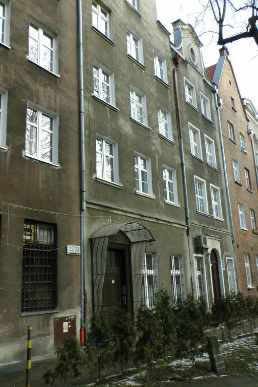 Gdanskie Apartamenty - Apartament Szeroka With 2 Rooms Екстериор снимка