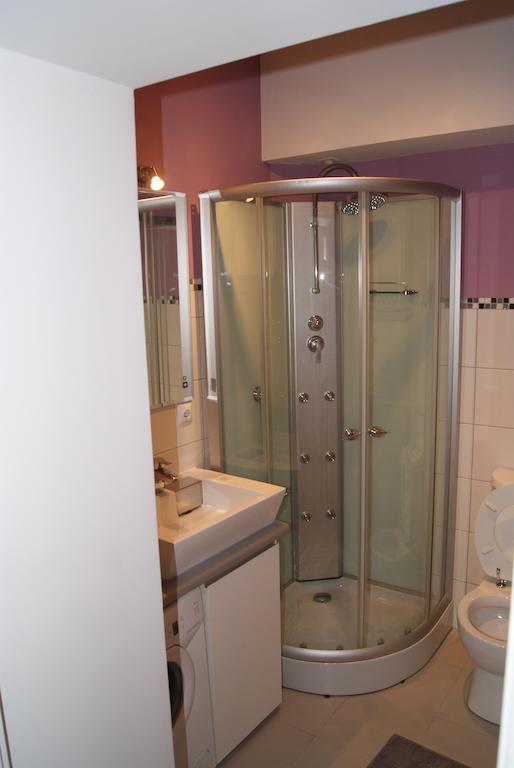 Gdanskie Apartamenty - Apartament Szeroka With 2 Rooms Стая снимка
