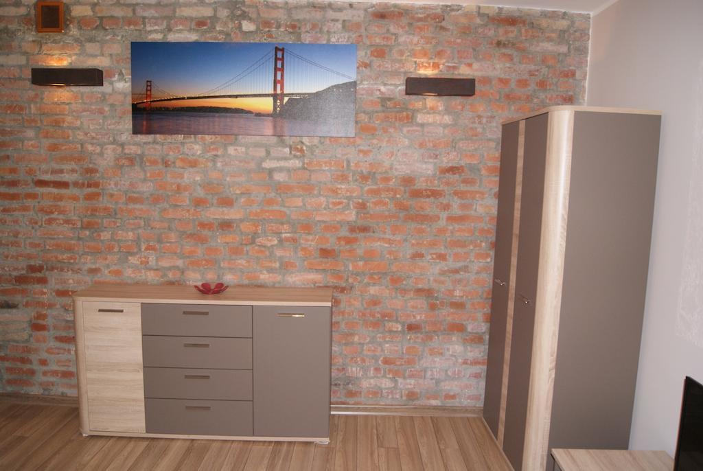 Gdanskie Apartamenty - Apartament Szeroka With 2 Rooms Стая снимка